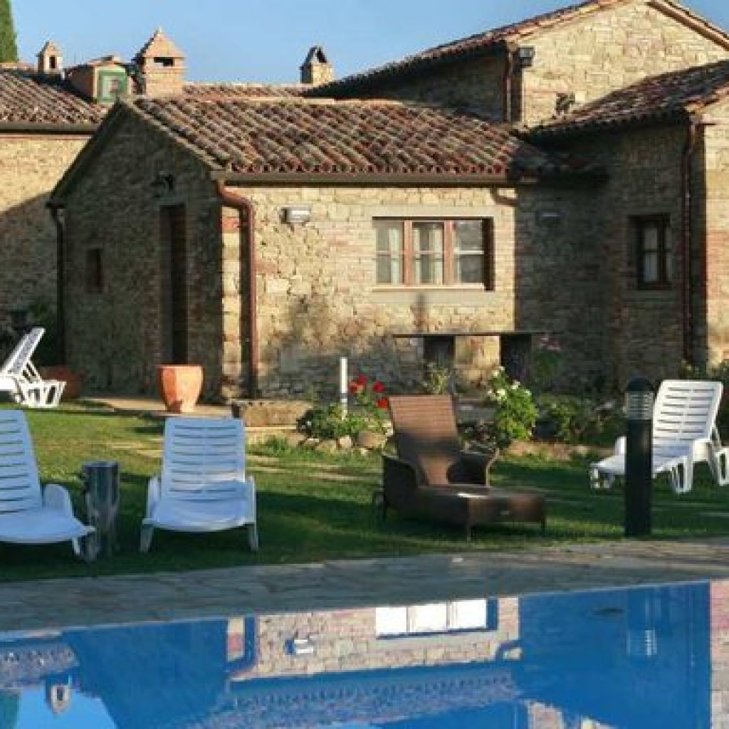 RELAIS BORGO DI CELLE CITTA’ DI CASTELLO