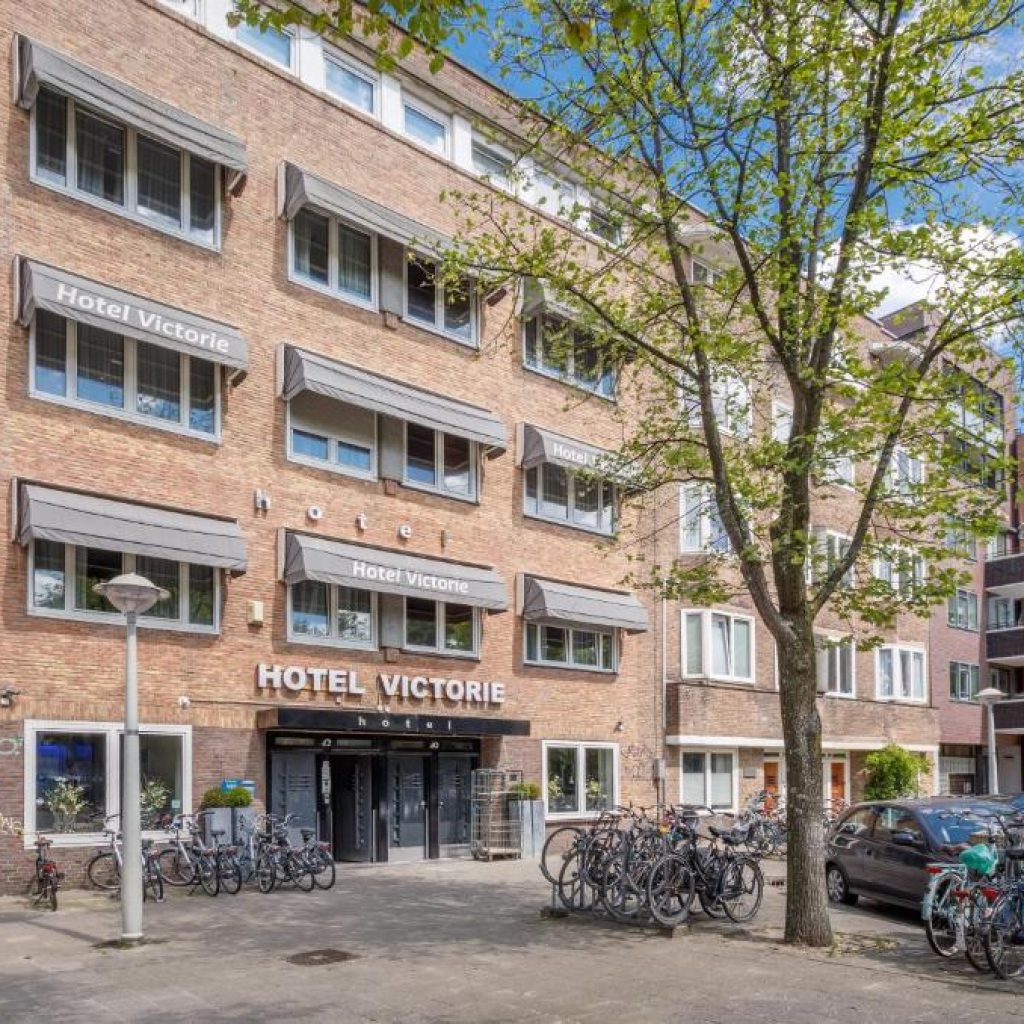 HOTEL VICTORIE