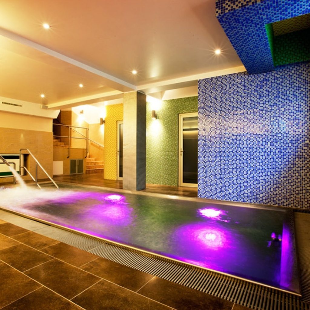 HOTEL RELAX INN PRAGA