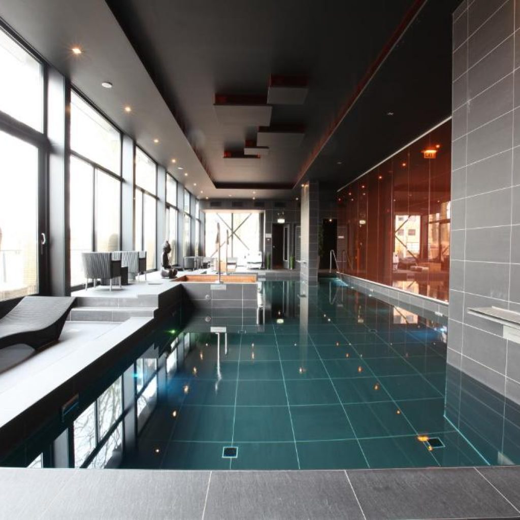 HOTEL & SPA SAVARIN ROTTERDAM