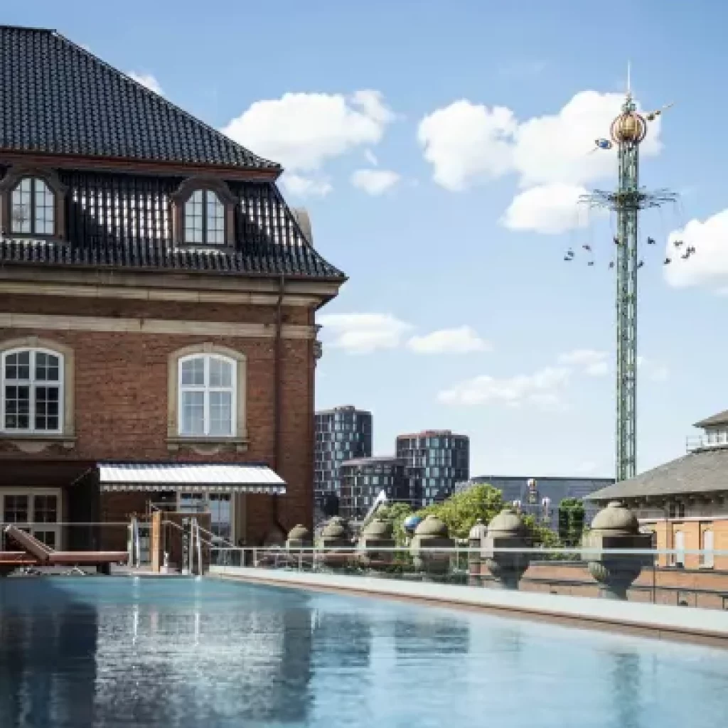SKT PETRI COPENAGHEN
