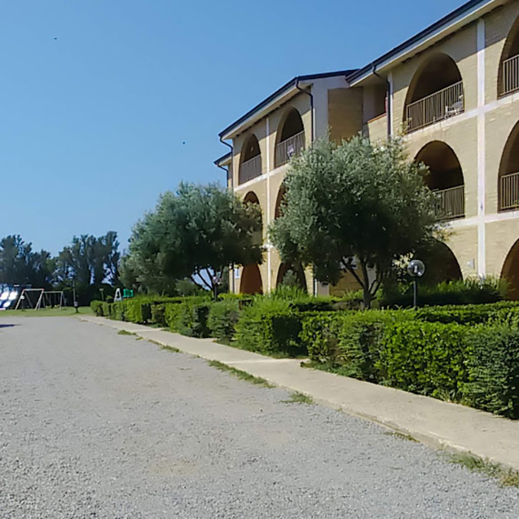 CAPO RIZZUTO BEACH RESORT