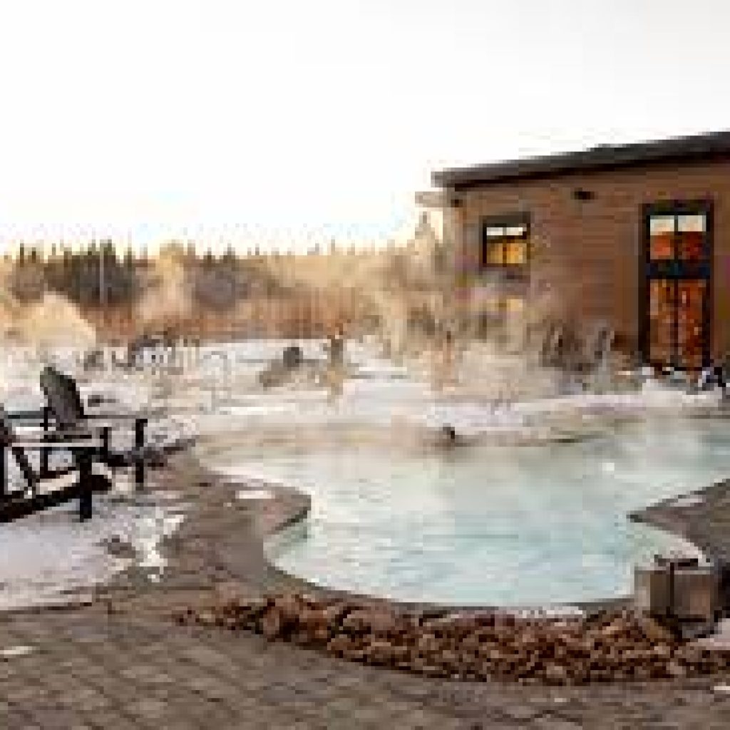 Elkhorn Resort