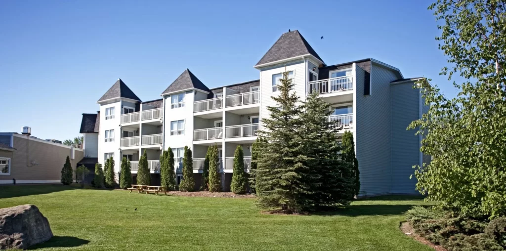 Law Cranberry Resort Limited
