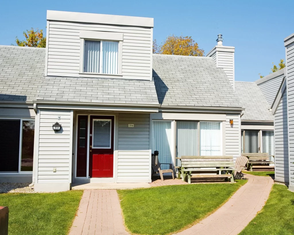 Mountain View Villas at Cranberry